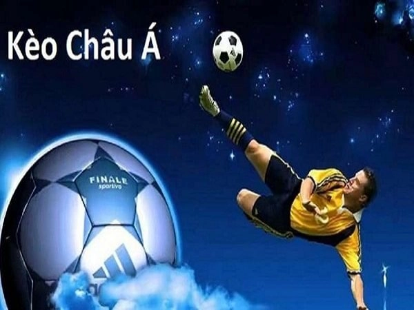 Phương pháp bắt kèo châu Á chuẩn xác 100%