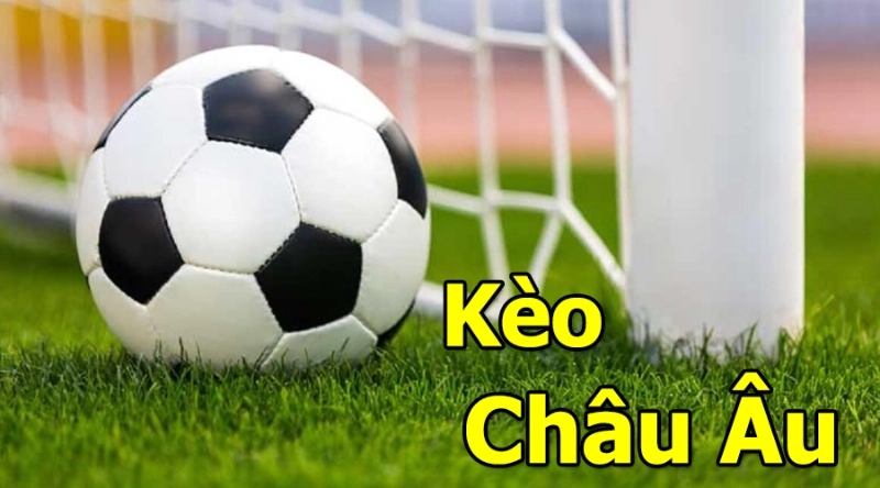 Kèo châu âu Hello88 hấp dẫn người chơi