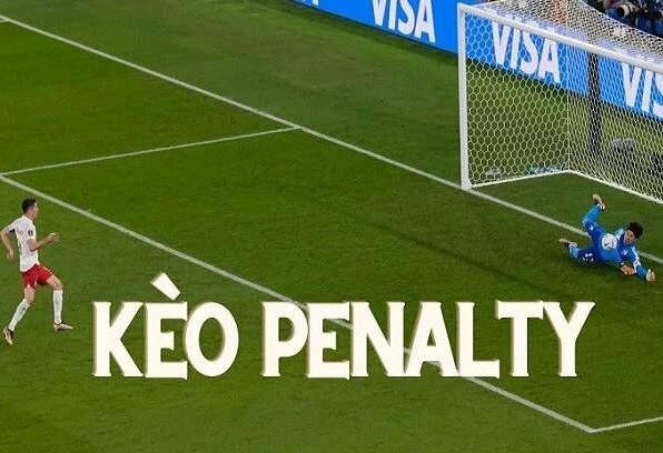 Kèo Penalty là gì?